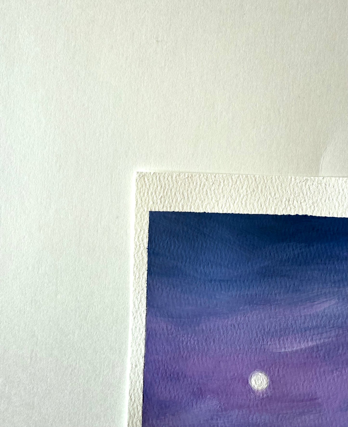 When the Garden was Still