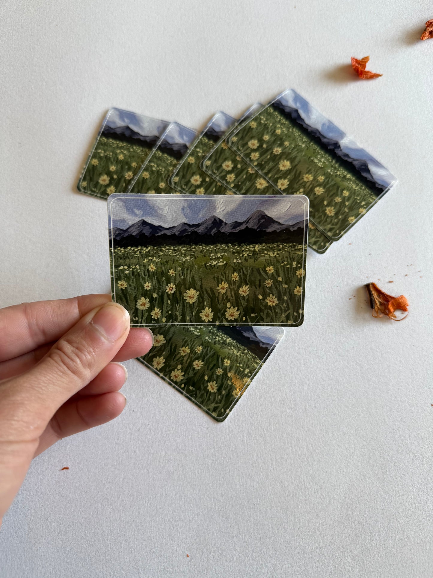 Crested Butte Sticker