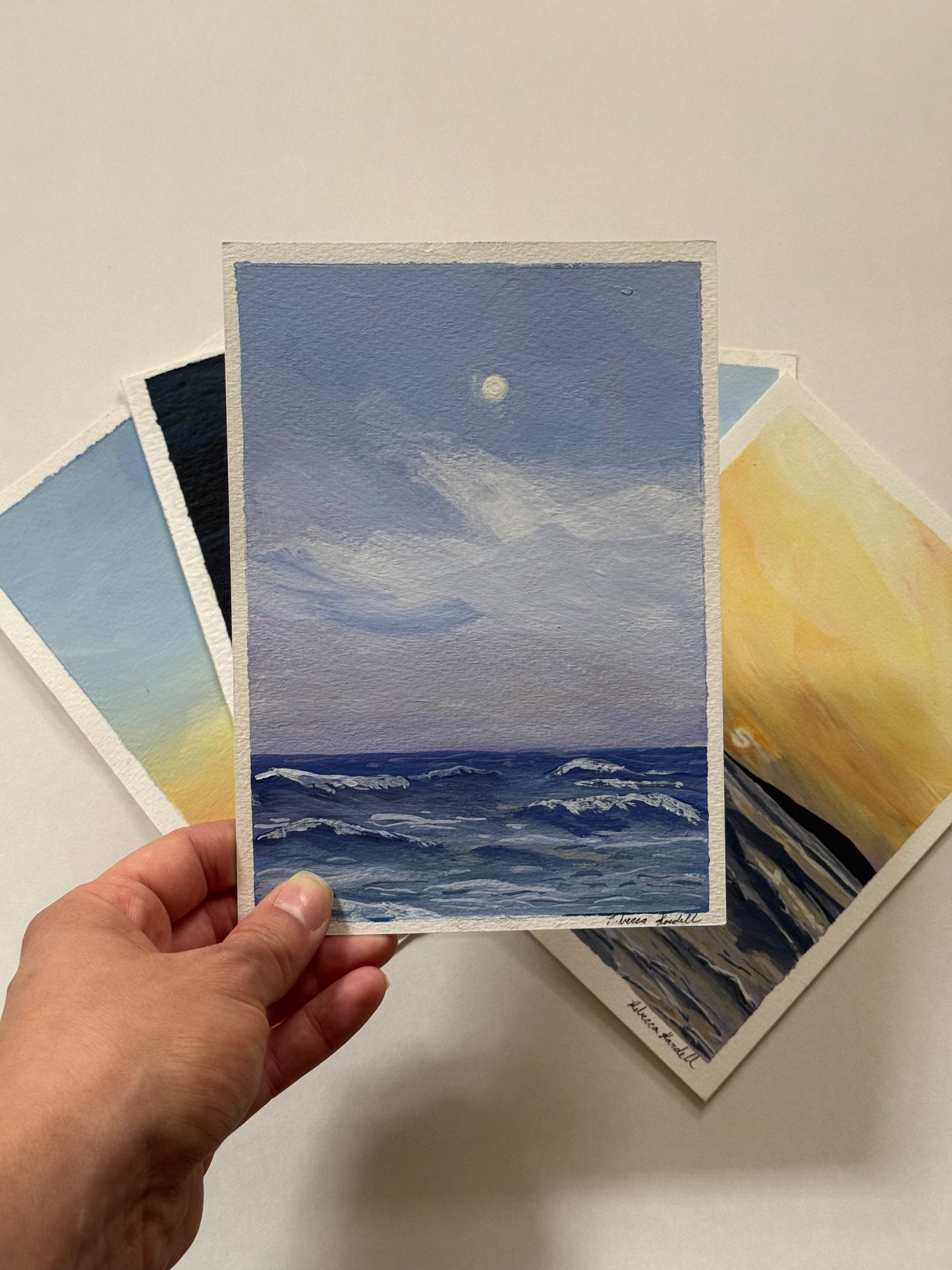 Kapaa, Kaua’i