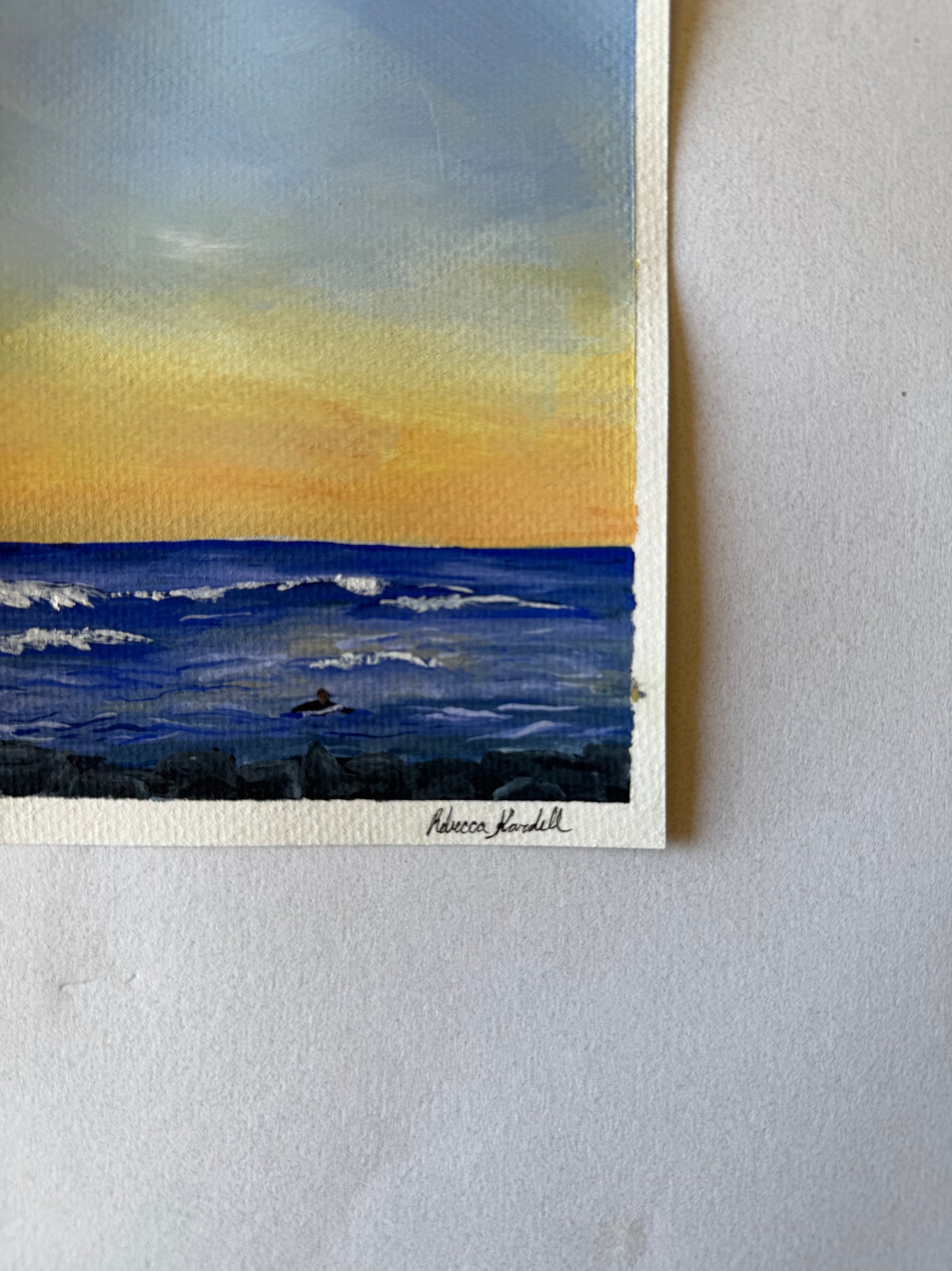 Poipu Beach