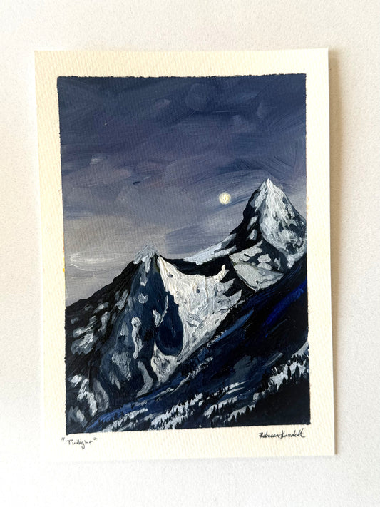 Day 69 - "Twilight"